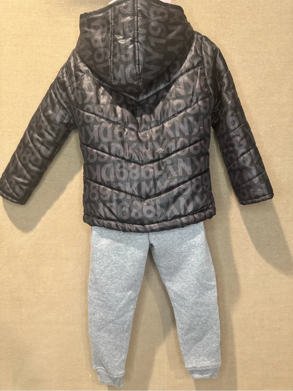 Dkny this stylish